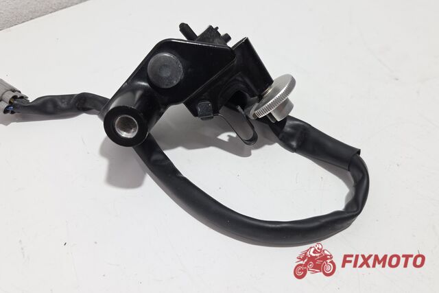 Suport maneta ambreiaj cu senzor Yamaha MT09 SP 2021-2023