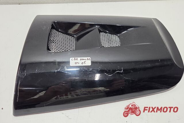 Capac monopost cu prinderi Honda CBR1000RR 2004-2007
