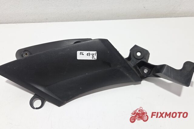 Carena cadru dreapta Yamaha R6 2003-2005