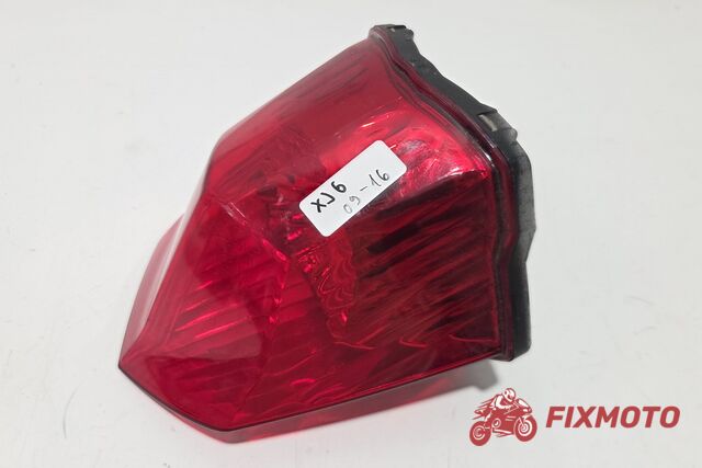 Stop spate Yamaha XJ6 2009-2016
