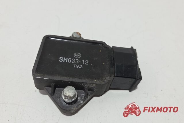 Releu incarcare Honda CBR600 F4 1999-2000  SH633-12