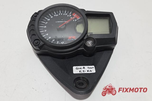 Bord Suzuki GSXR1000 2005 2006  k5 k6 1000