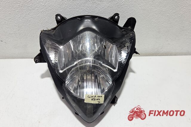 Far avariat Suzuki GSXR1000 2005 2006  k5 k6 1000
