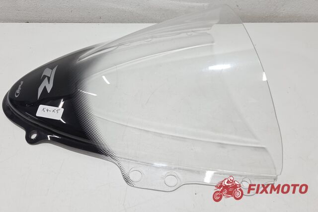 Parbriz Puig transparent Suzuki GSXR600 750 2004 2005 k4 k5