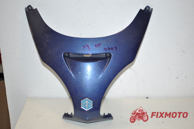 Carena faruri Piaggio X9