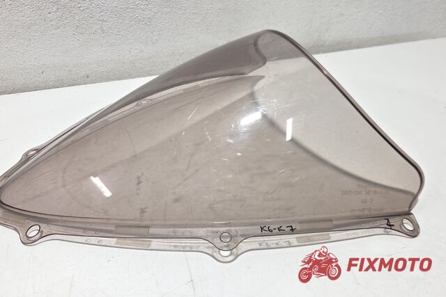 Parbriz original Suzuki GSXR 600 750 k6 k7
