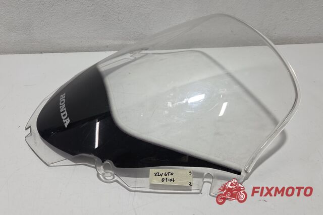 Parbriz original Honda Transalp 650 2001-2007