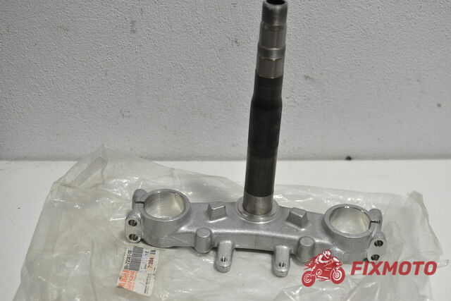 Jug inferior Yamaha DT125R 1991