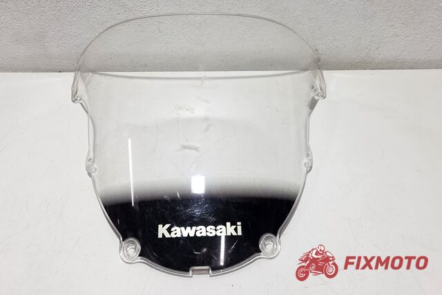 Parbriz Kawasaki ZX6R 636 2003-2004 original