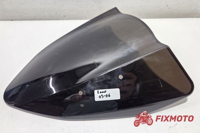 Parbriz original Kawasaki Z1000 2003-2006