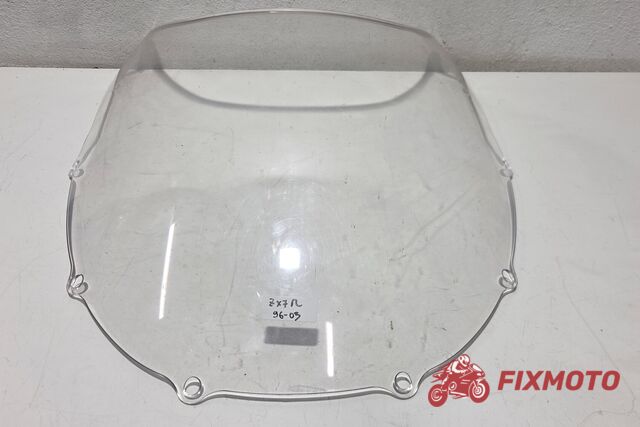 Parbriz original Kawasaki ZX7R 1996-2003