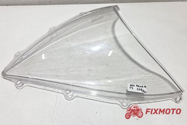 Parbriz MV Agusta F3 2012-2019