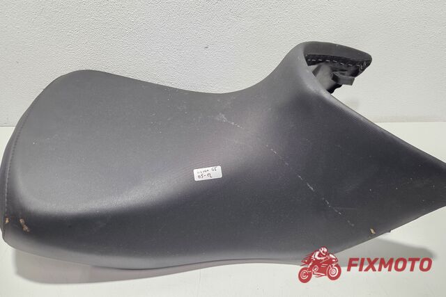 Sa pilot BMW R1200GS 2004-2012
