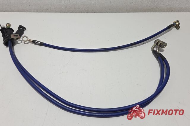Set furtune frana race Yamaha R1 2004 2005 2006