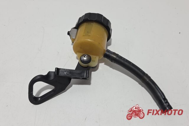 Bidonas lichid frana cu suport Yamaha R1 2004 2005 2006