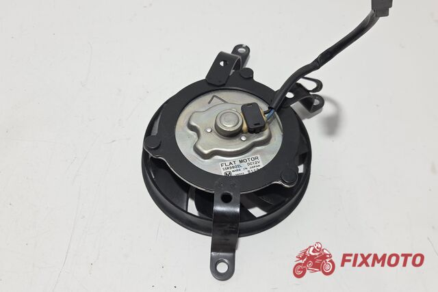 Ventilator stanga Yamaha R1 2004 2005 2006