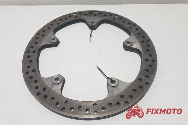 Discuri fata BMW K1300R 2009-2016