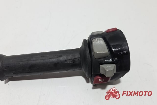 Comanda stanga BMW K1300R 2009-2016