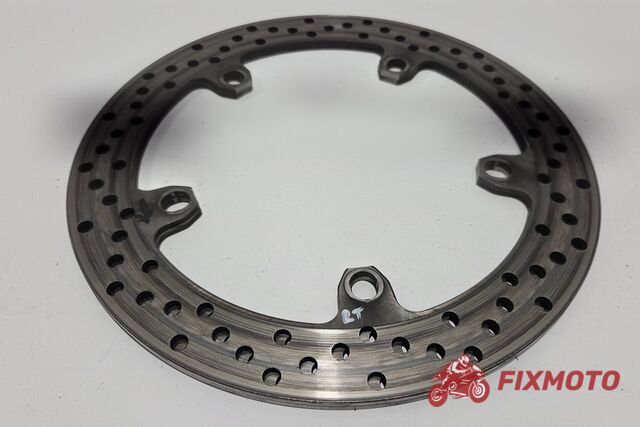 Discuri fata BMW R1200RT 2005-2009