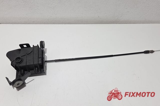 Modul clapeta evacuare  BMW K1300R 2009-2016