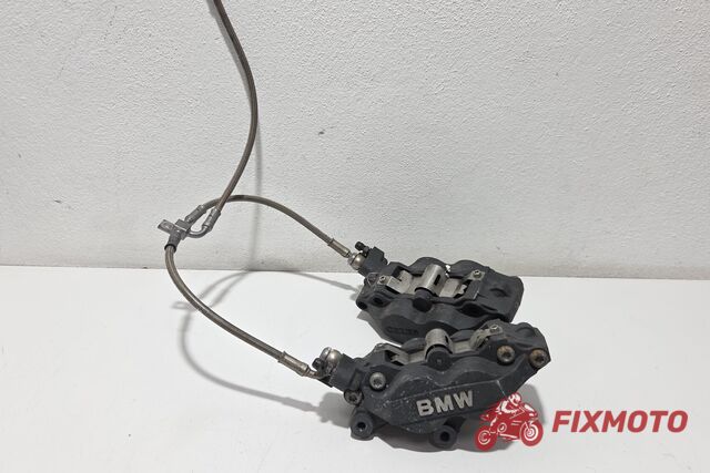 Etrieri fata cu furtune BMW K1300R 2009-2016