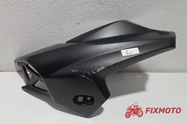 Carena snorkel stanga BMW K1300R 2009-2016