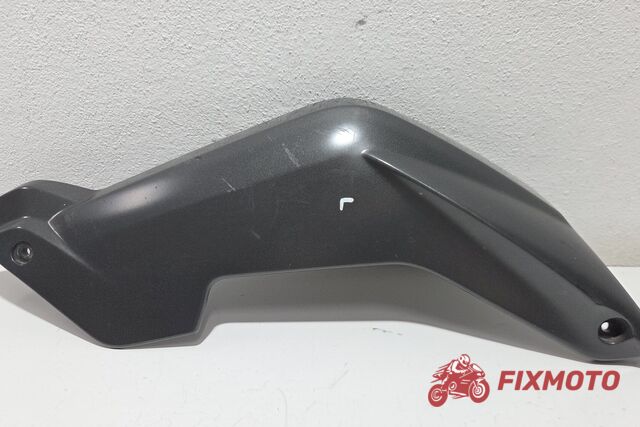 Carena laterala aripa fata stanga BMW K1300R 2009-2016