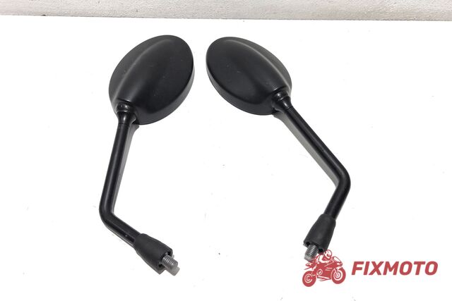 Set oglinzi originale BMW K1300R 2009-2016 K1200R