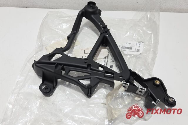 Suport lateral carene/far stanga BMW K1300R 2009-2016 NOU