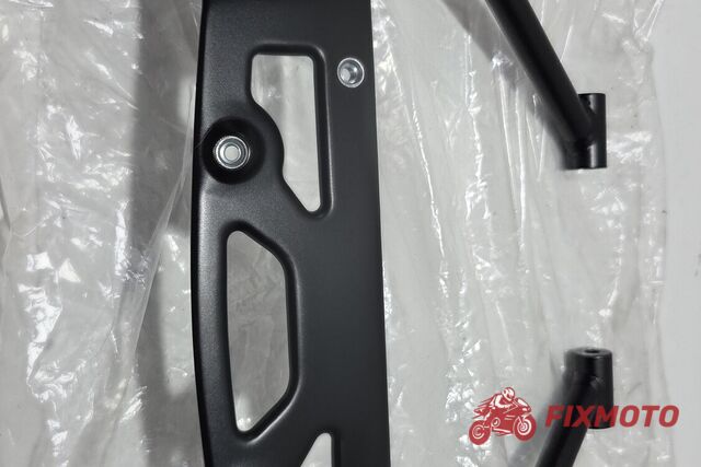 Cadru metalic bord   BMW K1300R 2009-2016 NOU