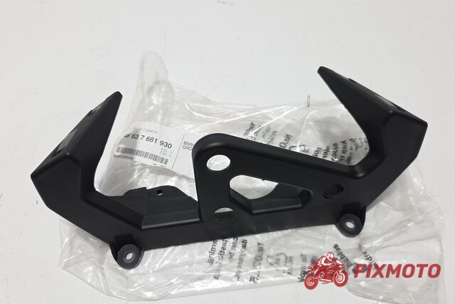 Suport bord plastic BMW K1300R 2009-2016 k1200R