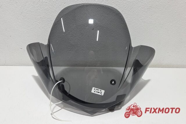 Parbriz sport oem BMW K1300R 2009-2016   K1200R  cu prindere