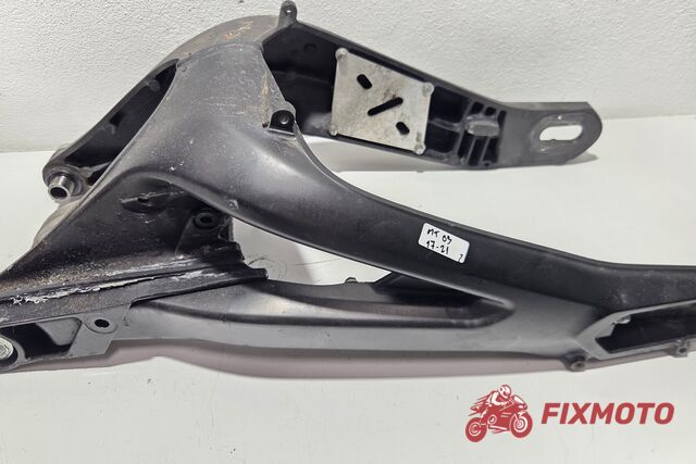 Bascula Yamaha MT09 2017-2020