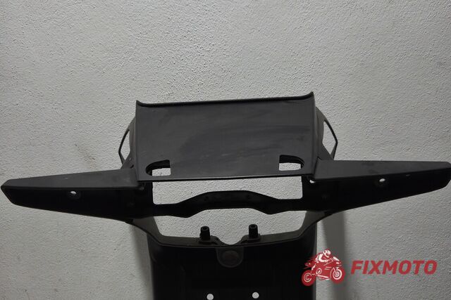 Suport numar BMW R1200RT 2005-2009