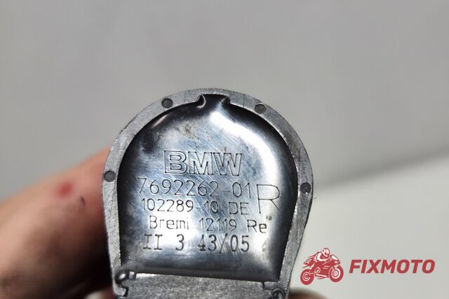 Bobina inductie partea dreapta BMW R1200RT 2005-2009