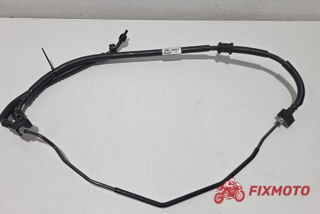 Furtun frana fata Yamaha MT09 2017-2020