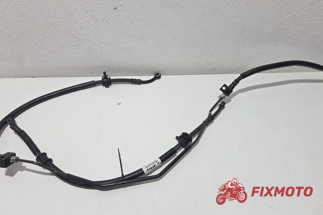 Furtune frana fata Yamaha MT09 2017-2020