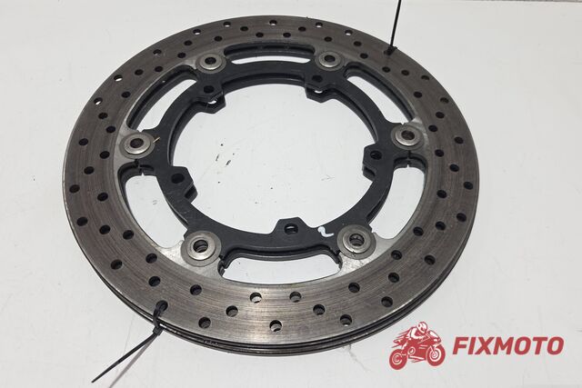 Discuri frana fata set Yamaha MT09 2017-2020