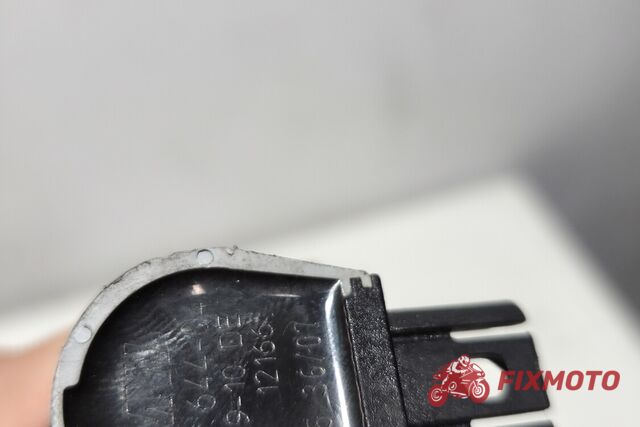 Bobine inductie partea stanga BMW R1200RT 2005-2009