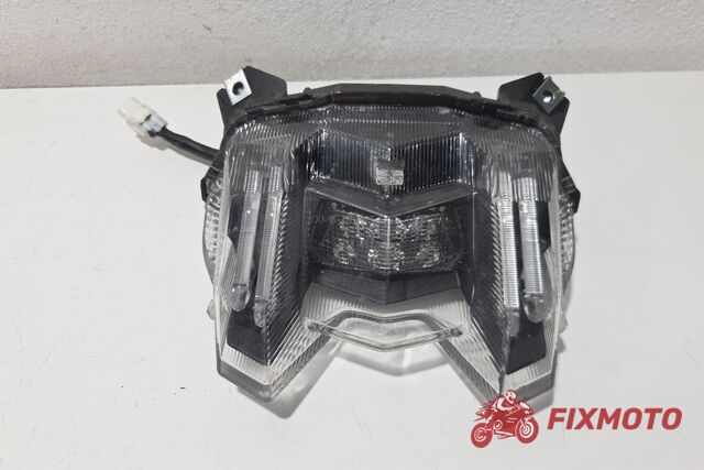 Stop frana spate Yamaha MT09 2017-2020