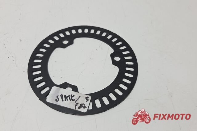 Inel ABS fata/spate Yamaha MT09 2017-2020