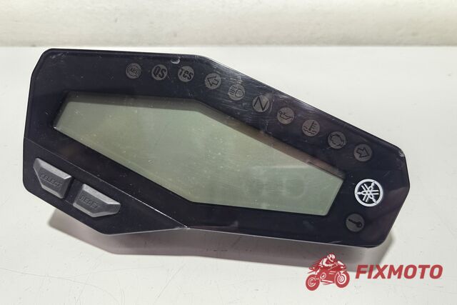 Bord Yamaha MT09 2017-2020