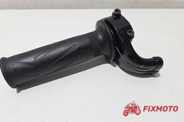 Comanda acceleratie completa Yamaha MT09 2017-2020