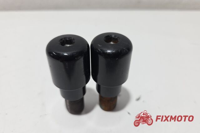 Capete ghidon originale Yamaha MT09 2017-2020