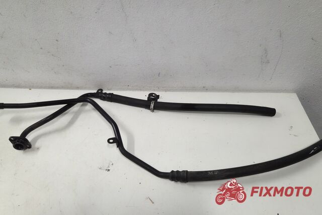 Furtune radiator ulei BMW R1200RT 2005-2009