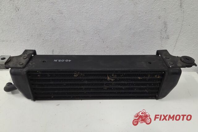 Radiator ulei BMW R1200RT 2005-2009