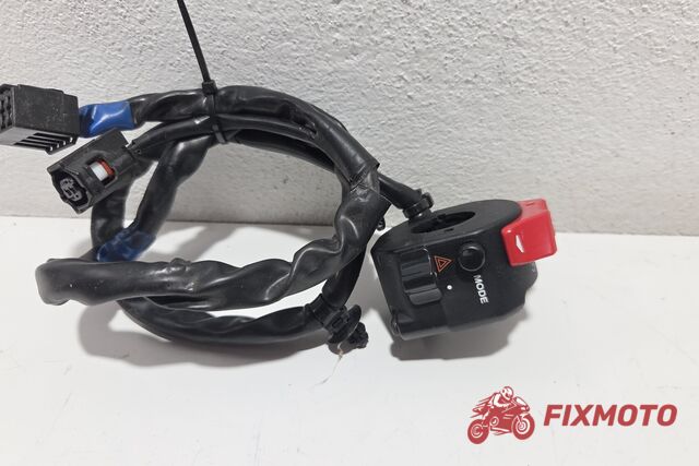 Comanda dreapta pornire Yamaha MT09 2017-2020