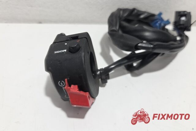Comanda dreapta pornire Yamaha MT09 2017-2020