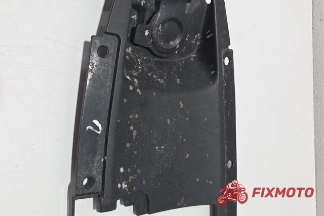 Carena inferioara codita Yamaha MT09 2017-2020
