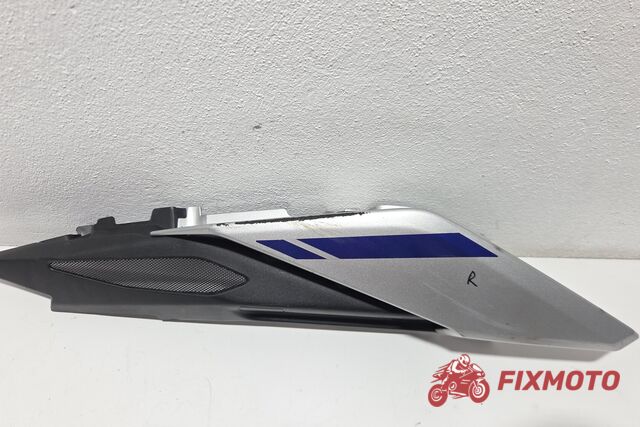 Carena codita dreapta Yamaha MT09 2017-2020